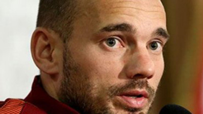 Sneijder için astronomik teklif