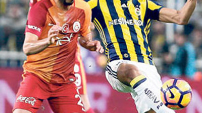 Fenerbahçe'de alkışlar Josef'e