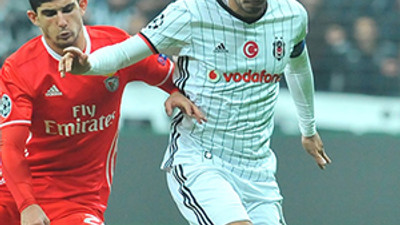 Oğuzhan Özyakup devre arasını anlattı