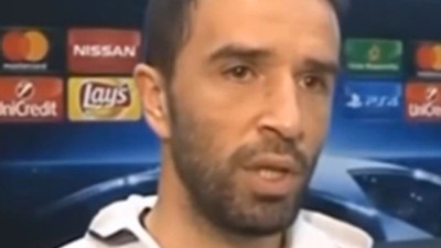 Gökhan Gönül'den canlı yayında gaf