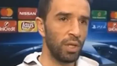 Gökhan Gönül'den canlı yayında gaf