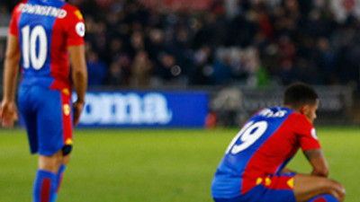 Premier Lig'de 9 gollü çılgın maç