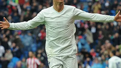 Real Madrid rekora koşuyor