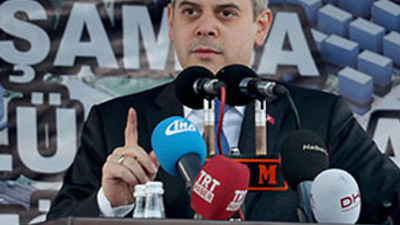 Bakan Kılıç net konuştu ! Hakan Şükür...