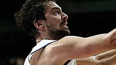 Kasım ayının MVP'si Llull