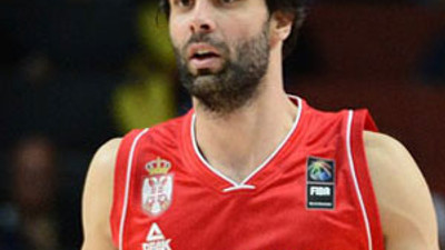 Milos Teodosic geliyor !