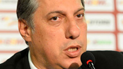 Levent Nazifoğlu'ndan flaş açıklamalar !