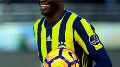 Sow ikinci kez baba oldu