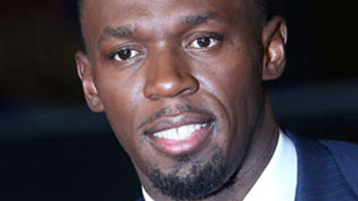 Bolt'tan Mourinho'ya ilk 11 tüyosu
