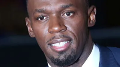 Bolt'tan Mourinho'ya ilk 11 tüyosu