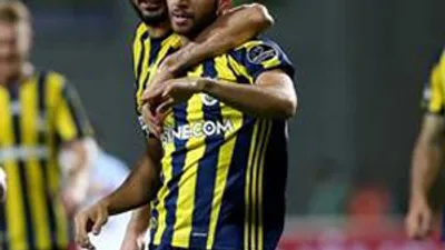 İsmail Köybaşı Beşiktaş maçında yok