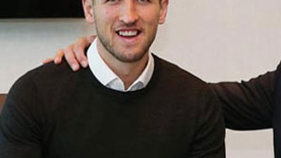 Harry Kane imzayı attı !