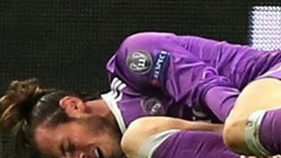 Gareth Bale 25 dev maç kaçıracak