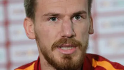 Serdar Aziz'den Fenerbahçe açıklaması