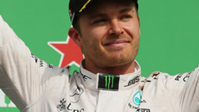 Rosberg emekli oldu