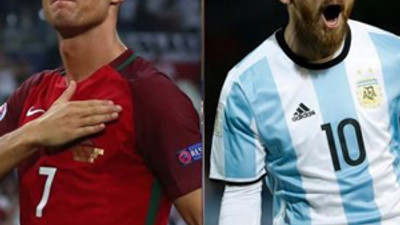 FIFA'dan flaş değişiklik