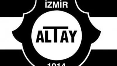 Altay hedefini belirledi