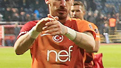 ''Muslera bugün bizi kurtardı''