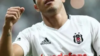 Adriano'dan açıklama: Patlama sırasında...