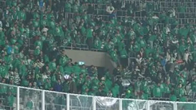 "Aramız bozuk, kanımız değil !"