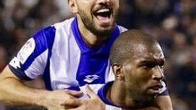 İşte Beşiktaş'ın Babel için yaptığı teklif
