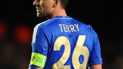 John Terry Chelsea'den ayrılıyor