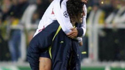 Alex'den olay paylaşım
