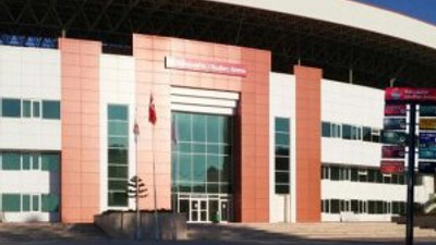 Alanya Oba Stadı’nın adı değişti