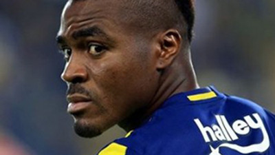 Emenike için Spartak Moskova devrede