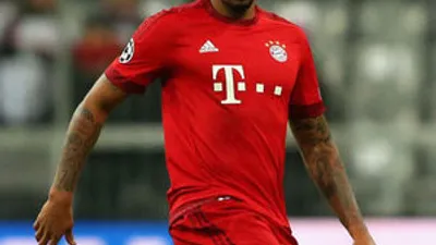 Bayern Münih'te şok sakatlık ! 2 ay yok...