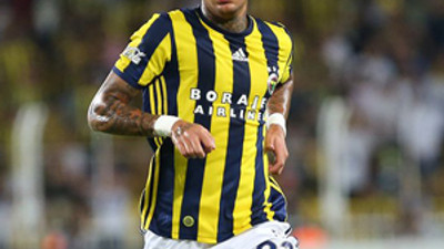 Gregory van der Wiel İsviçre'ye gitti