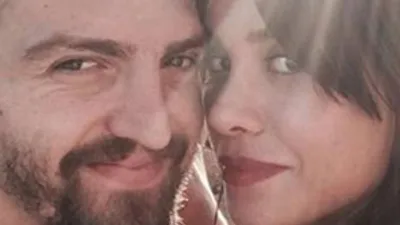 Caner ve Şükran Ovalı evleniyor