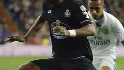 Beşiktaş Babel'i ikna etti