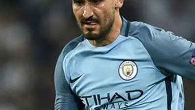 İlkay Gündoğan'dan 28 milyonluk vefa
