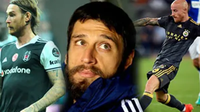 Devre arası bombaları ! Egemen, Ömer, Stoch...
