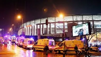 Terör, futbol turizmini de vurdu
