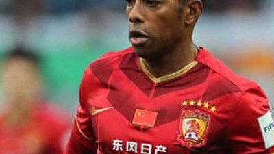 Antalyaspor Robinho'yu getiriyor