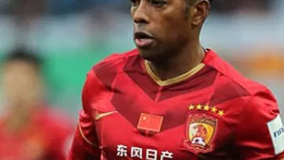 Antalyaspor Robinho'yu getiriyor