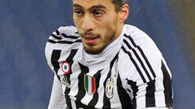 Martin Caceres'te flaş gelişme !