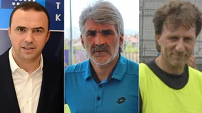Eski futbolcular için flaş karar !