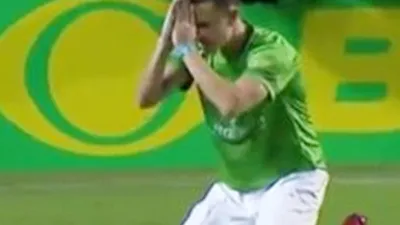 Neymar'a böyle yalvardı
