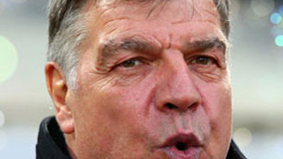 Crystal Palace'ta Allardyce dönemi