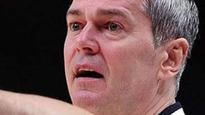 Blatt'ın yardımcısı Maccabi'nin başında