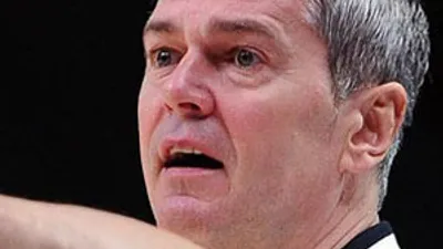 Blatt'ın yardımcısı Maccabi'nin başında