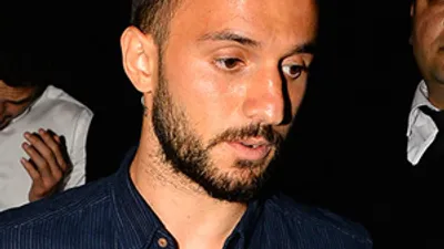 Emre Çolak: Babel’in gidişine üzüldüm