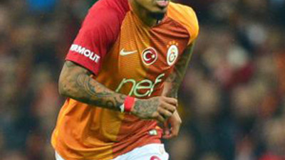 Aranan stoper De Jong