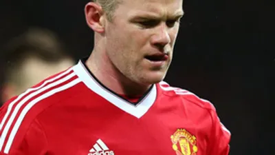 Rooney'e haftalık 820 bin Euro