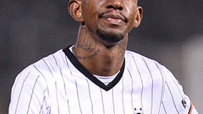 Taraftardan Talisca için 50 TL