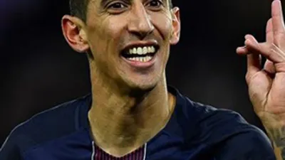 Çinliler Di Maria'yı da istiyor