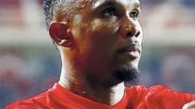 Beşiktaş'ın Eto'o için son teklifi